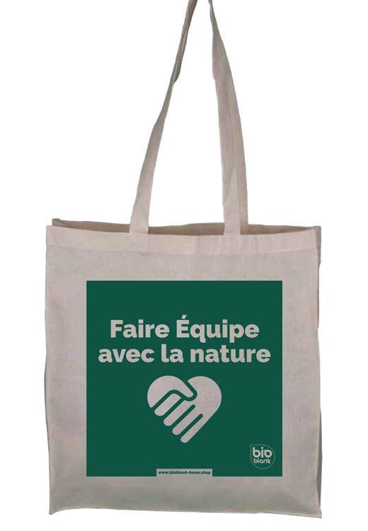 Sac de Courses durable réutilisable