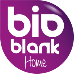 Bio Blank - Logo