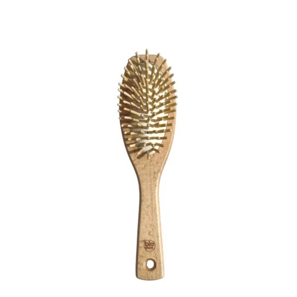 Brosse à cheveux