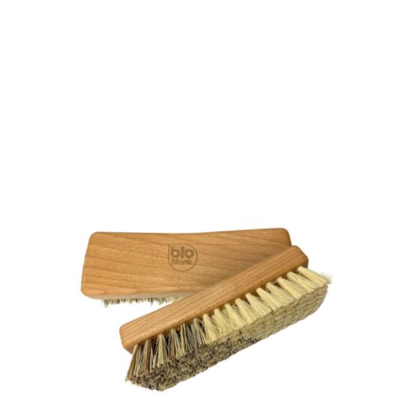 Brosse à légumes - 100% végétale - Vegan