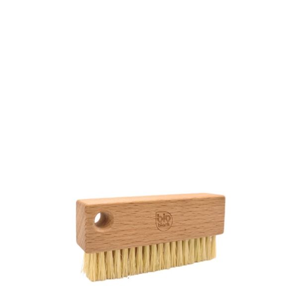 Brosse à ongles bois 100% végétal - Vegan