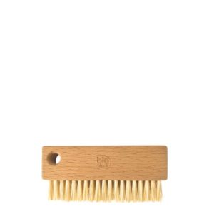 Brosse à ongles bois 100% végétal - Vegan