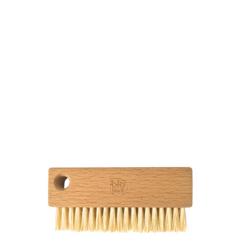 Brosse à ongles bois 100% végétal - Vegan