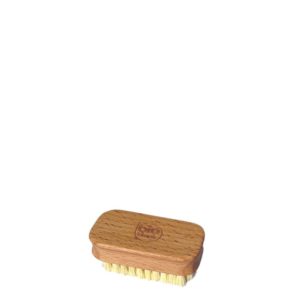 Brosse à ongles enfant - Bois 100% végétale - Vegan