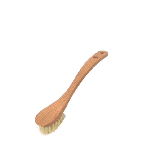 Brosse à vaisselle - 100% végétale - Vegan