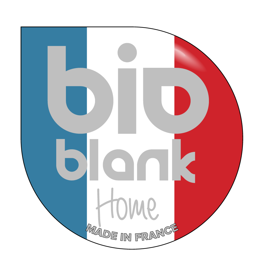 Made In France - Bio Blank