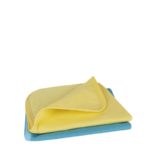 Lingette microfibre - Surfaces, vitres, ordinateur, lunettes - 2pcs